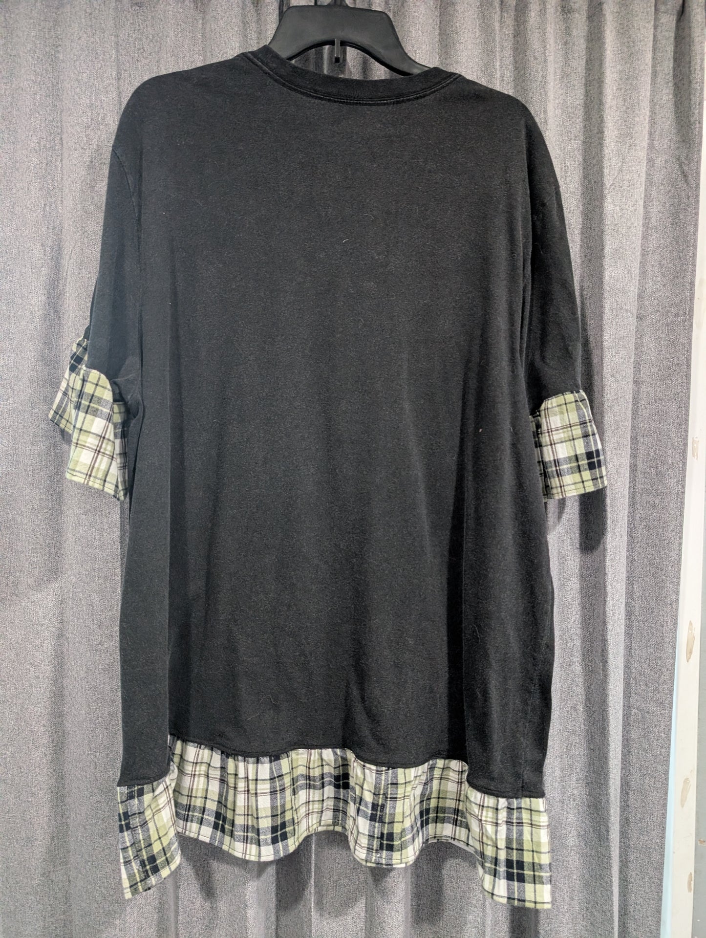 Band Tee Dress - Rolling Stones
