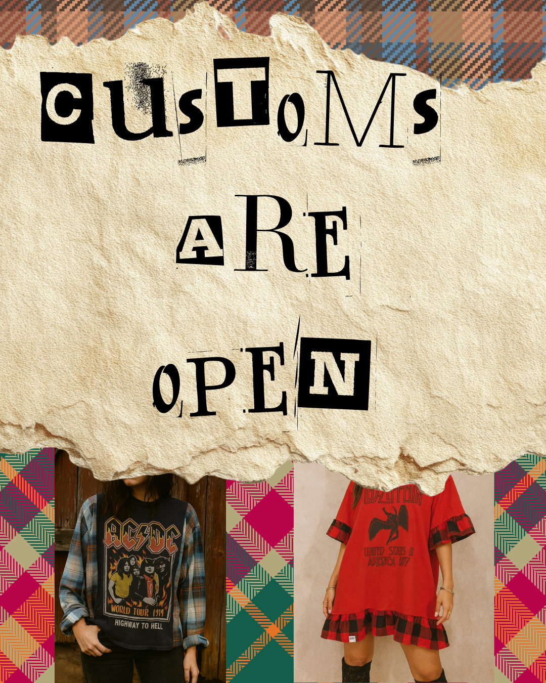 Customs