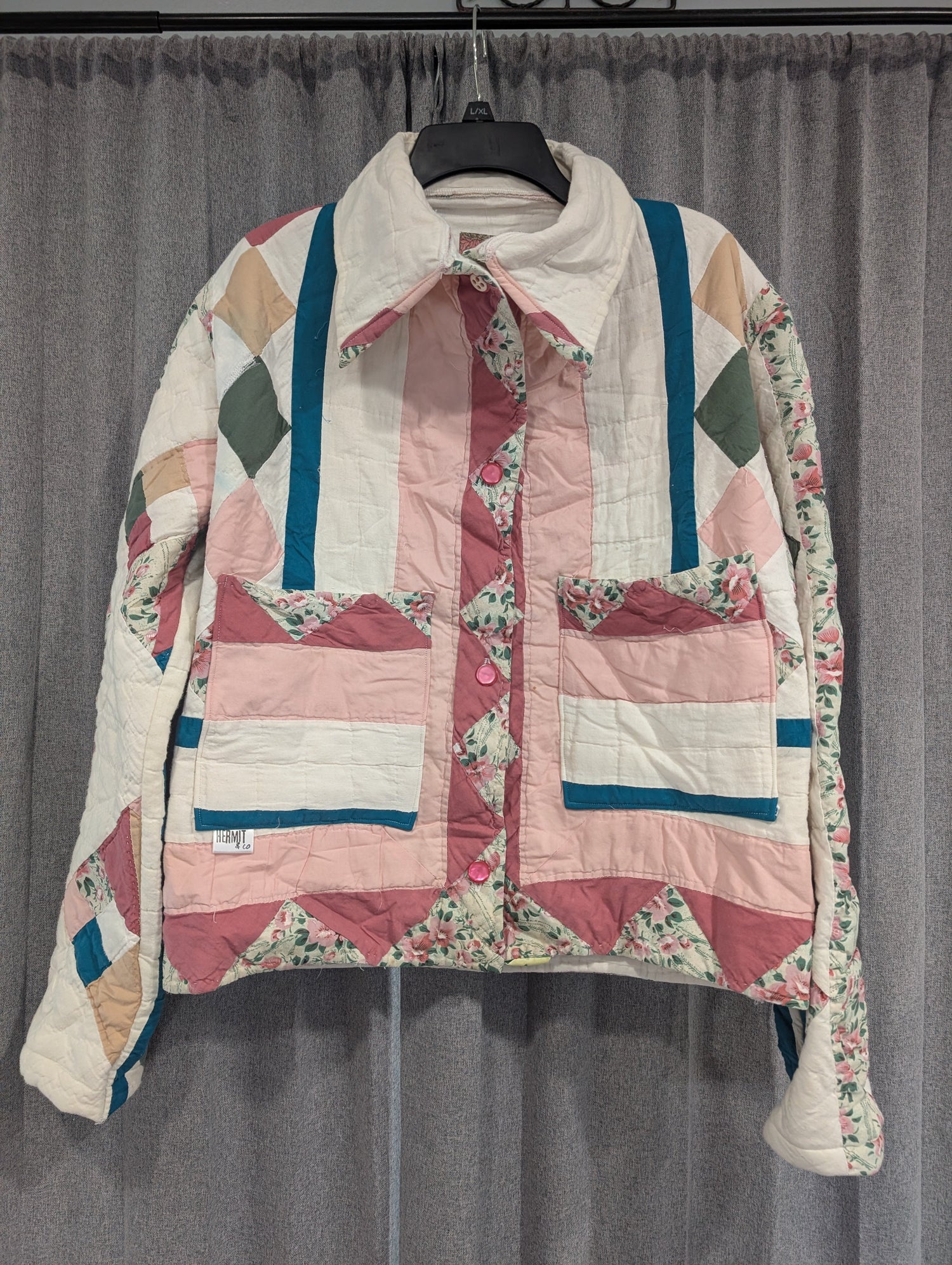 Quilt Coats