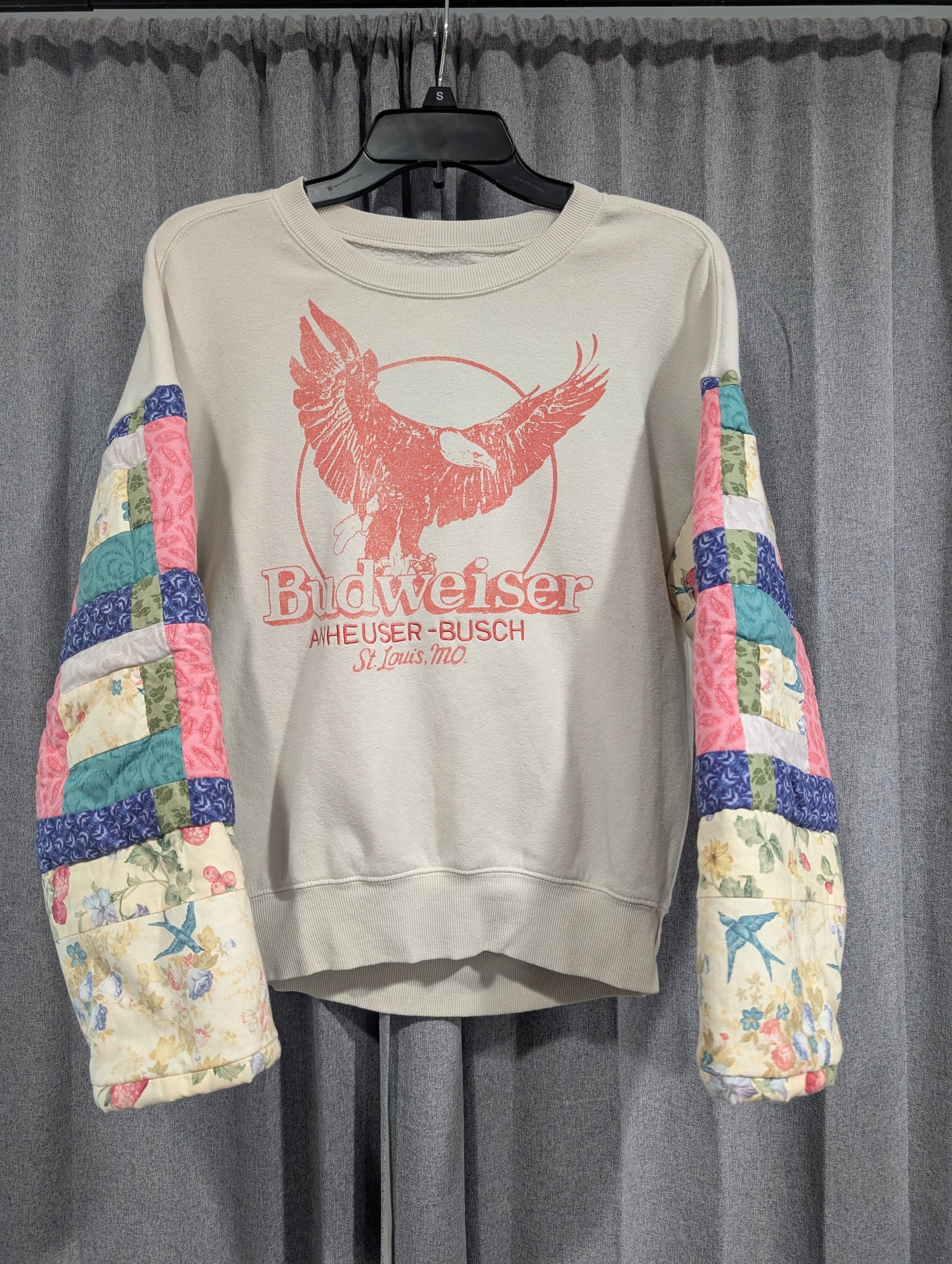 Blanket Sleeve Sweaters