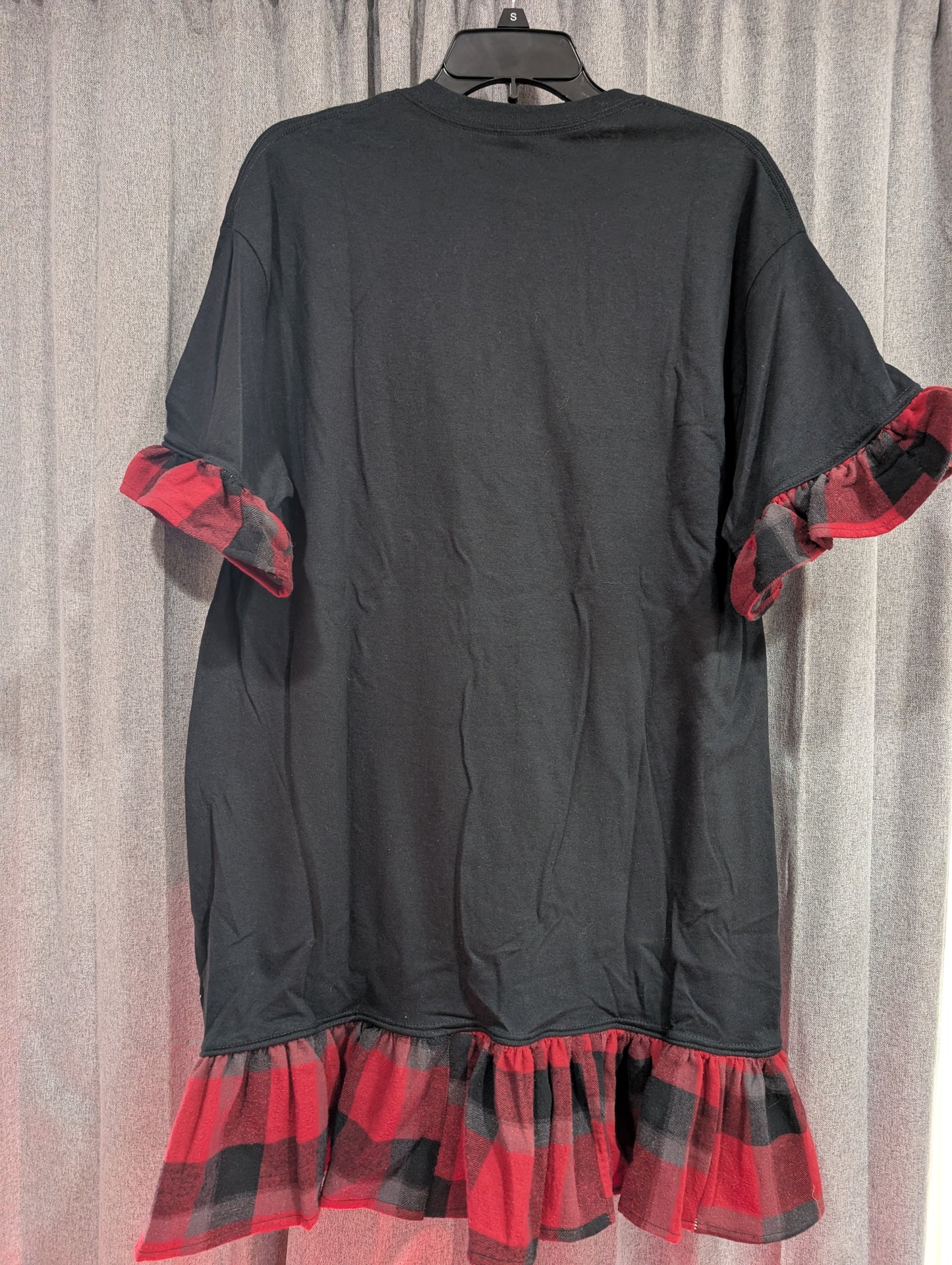 Band Tee Dress - Alice in Chains