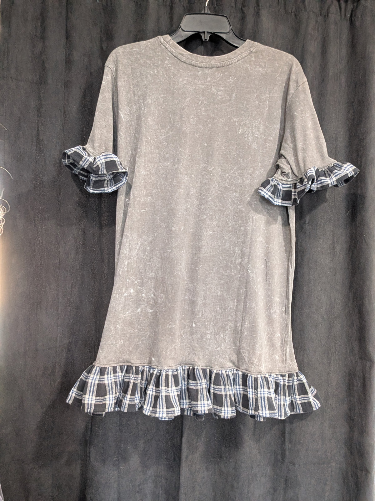 Band Tee Dress - Pink Floyd