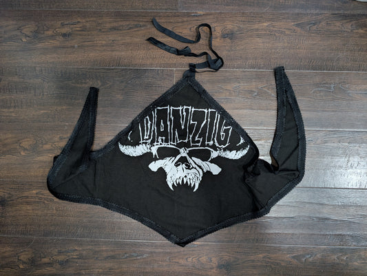 Danzig Halter Top