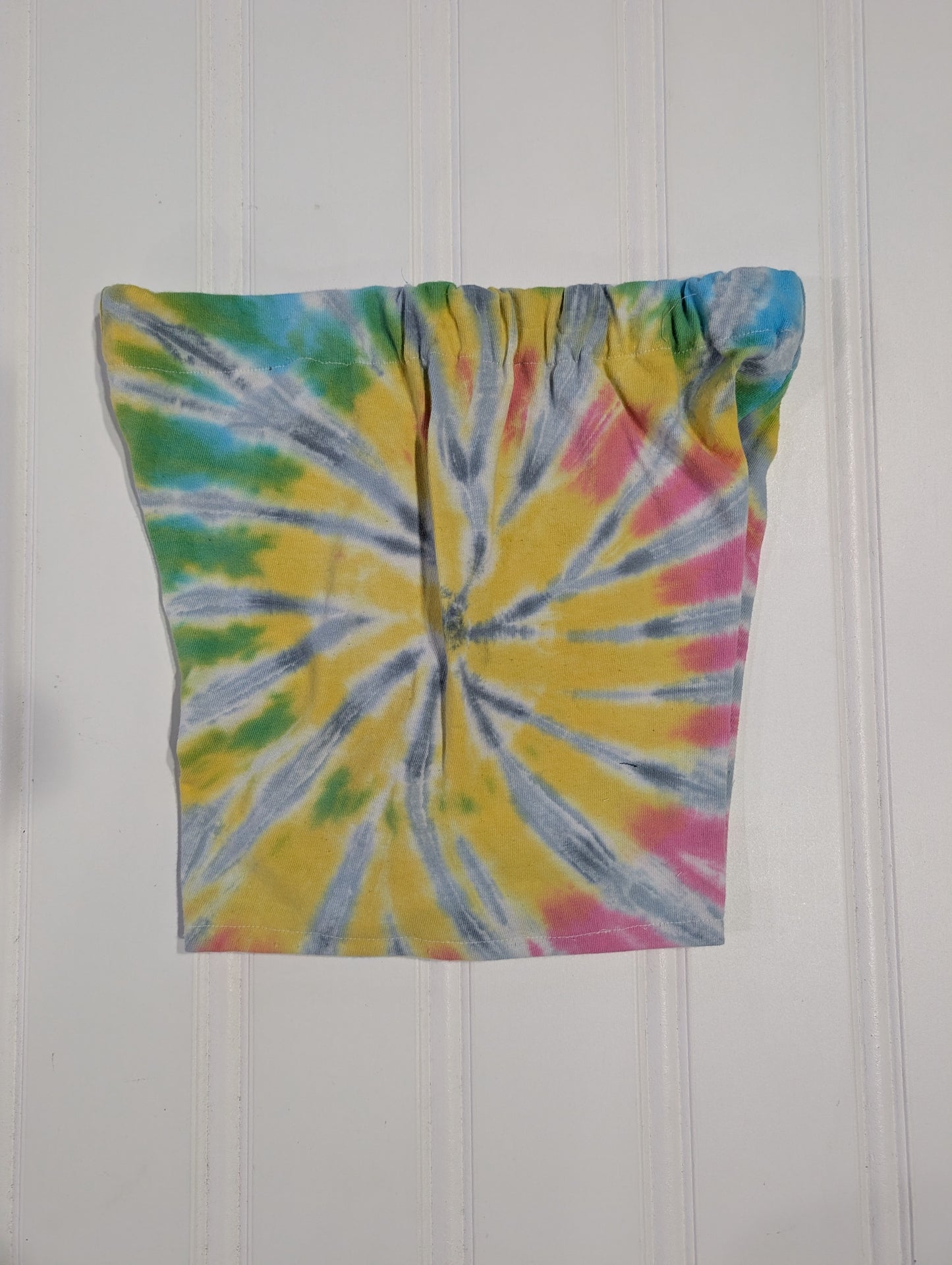 Band Tee Shorts - Pink Floyd