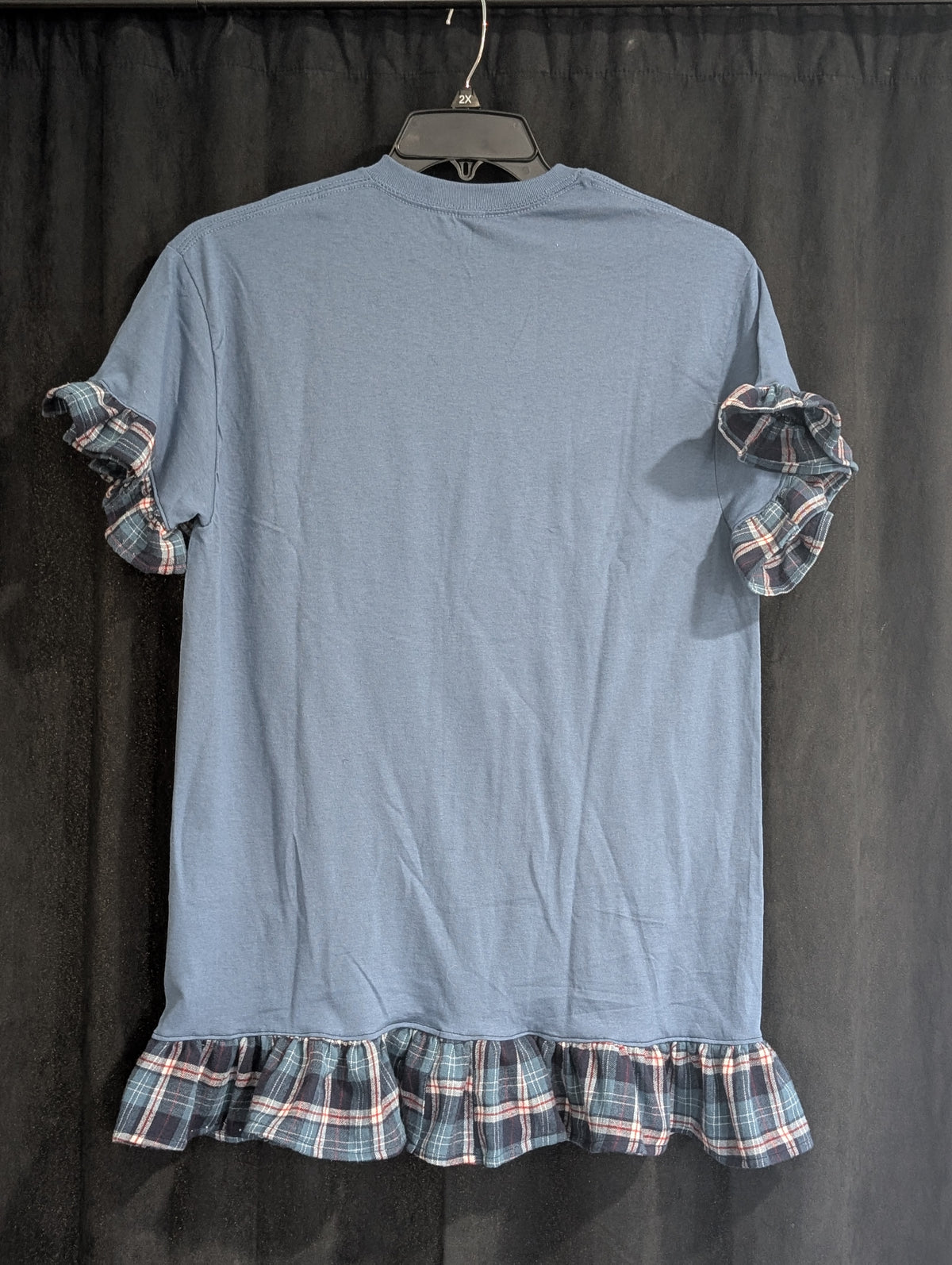 Band Tee Dress - Linkin Park